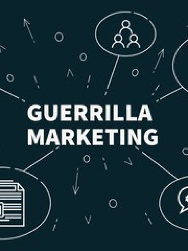 Marketing de guerrilla